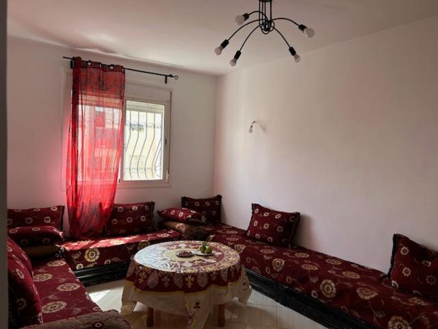 Apparemment Salma Apartment