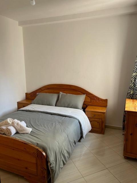 Apparemment Salma Apartment Agadir