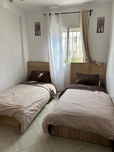 Apartment Apparemment Salma